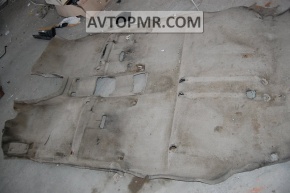 Lexus RX300 98-00 Floor Covering