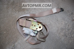 Lexus RX300 Passenger Seat Belt 98-00 Beige