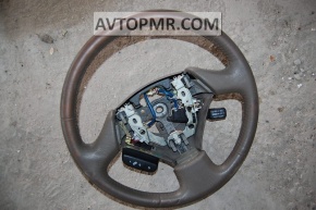 Lexus RX300 98-00 bare steering wheel
