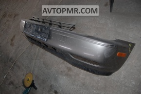 Bare front bumper for Lexus RX300 98-03