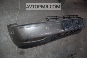Bare front bumper for Lexus RX300 98-03