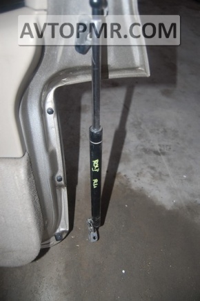 Left tailgate shock absorber for Lexus RX300 98-03