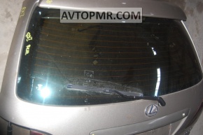 Rear window for the Lexus RX300 98-00 trunk door