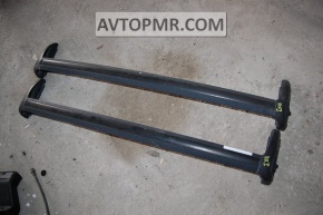 2 cross rails for Lexus RX300 98-03