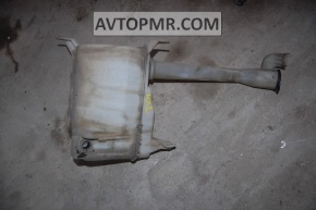 Lexus RX300 98-03 washer reservoir with filler neck and sensor