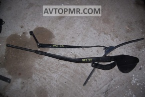 Right wiper arm for Lexus RX300 98-03