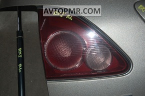 Left inner trunk lid light for Lexus RX300 98-00 pre-rest USA