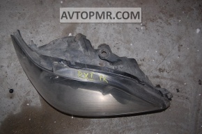 Lexus RX300 98-00 USA Halogen Black Front Right Headlight