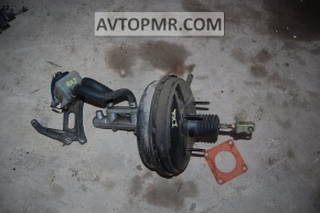 Lexus RX300 98-00 Master Brake Fluid Reservoir