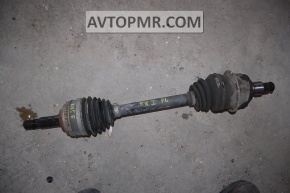 Front left half-shaft drive Lexus RX300 98-03 AWD