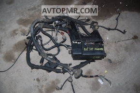 Underhood wiring with fuse box for Lexus RX300 98-03
