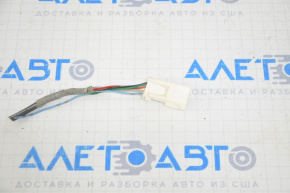 Chip for rear view camera Honda Accord 13-15