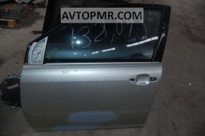 Bare front left door for Lexus RX300 RX330 RX350 RX400h 04-09