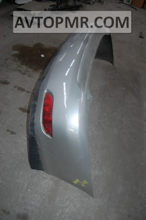 Lexus RX300 RX330 RX350 RX400h 04-09 rear bumper