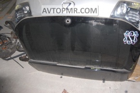 Rear window of the trunk door of the Lexus RX300 RX330 RX350 RX400h 04-09