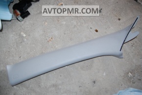 Left front pillar trim for Mazda3 03-09 HB