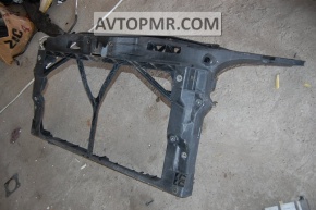 Mazda3 03-09 radiator panel TV