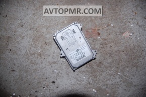 Mercedes W164 ML ignition control unit