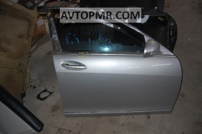 Mercedes W221 front right door bare