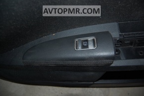 Front right window lift control for Mercedes W221
