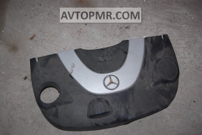 Mercedes W221 M273 Engine Cover