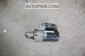Mercedes W221 starter