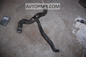Lower cooling hose for Mercedes W221