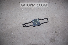 Mercedes W221 battery mount