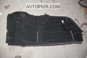 Right wheel arch trim for Mercedes W221