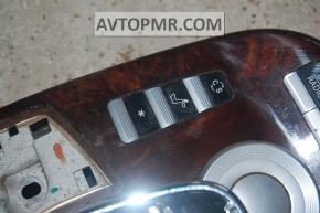 Mercedes W221 Navigation Control Panel Controller