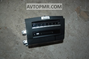 Mercedes W221 navigation computer with CD drive