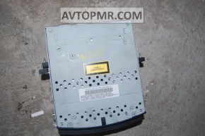 Mercedes W221 navigation computer with CD drive