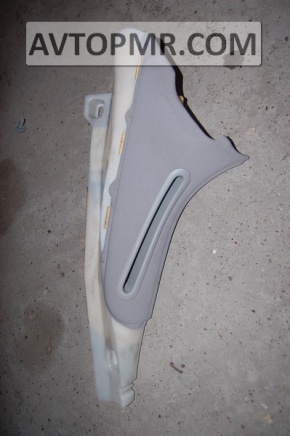 Right rear pillar trim for Mercedes W221
