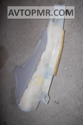 Right rear pillar trim for Mercedes W221