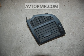 Left air duct Mercedes W221