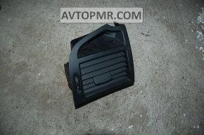 Right air duct Mercedes W221