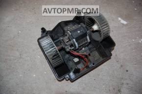 Mercedes W221 heater fan motor