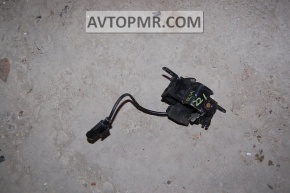 Right hood lock for Mercedes W221