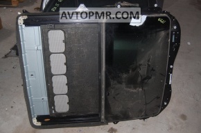 Mercedes W221 sunroof assembly