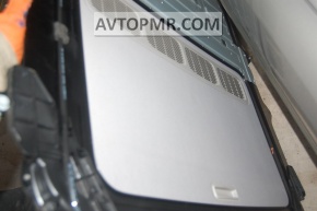 Mercedes W221 sunroof assembly