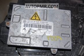 Right ignition unit for Mercedes W221 07-09