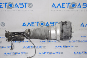 Front right air strut for Mercedes W221