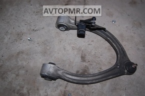 Mercedes W221 RWD upper front left control arm with bad silent blocks