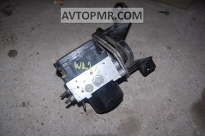 ABS ABS SBC Mercedes W221 rwd