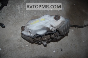 Front left caliper assembly for Mercedes W221, 4 pistons