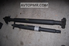 Cardan shaft driveshaft Mercedes W221 S500 S550 RWD