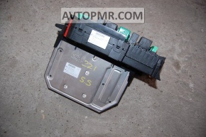 Mercedes W221 SAM Signal Registration and Control Module