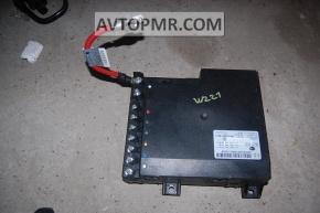 Mercedes W221 On-Board Network Control Unit
