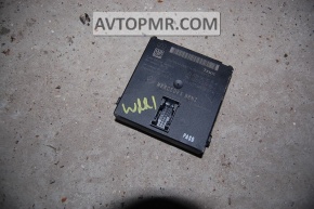 GATEWAY CONTROL MODULE Mercedes W221