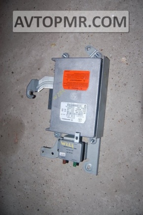 Mercedes W221 Voice Control Module